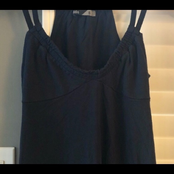2for$9⭐️Talula navy tank - Picture 3 of 3